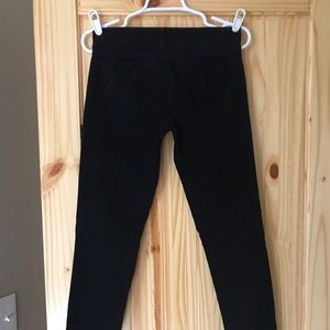 Vince second skin cords